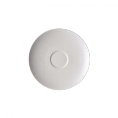 Loft Tea Saucer 6.5" by Rosenthal