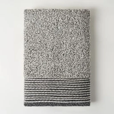 Loop Bath Towel