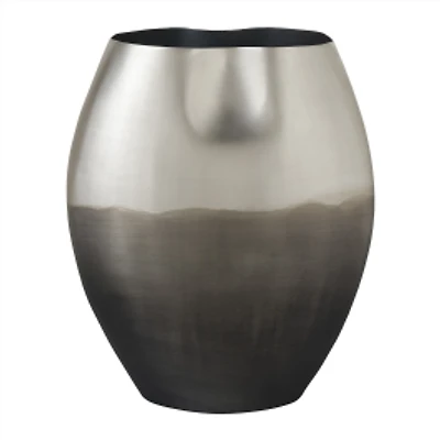 Chambray Vase