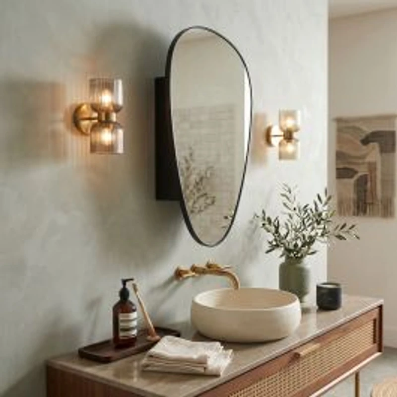 Luna Medicine Cabinet