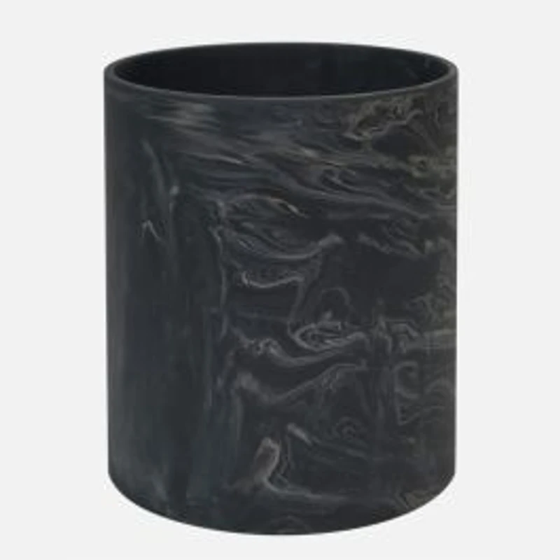 Luna Wastebasket