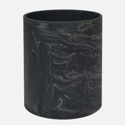 Luna Wastebasket