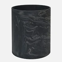 Luna Wastebasket