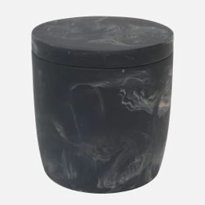 Luna Cotton Jar