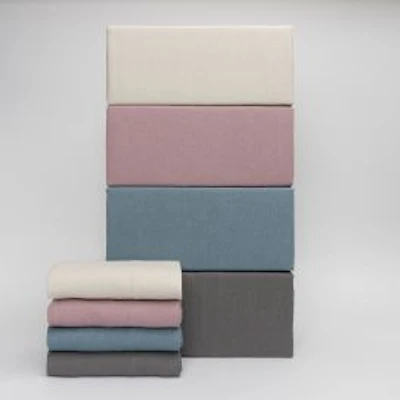 Luxury Ensemble de draps en flanelle