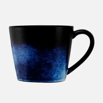Maxwell & Williams Midnight Conical Mug