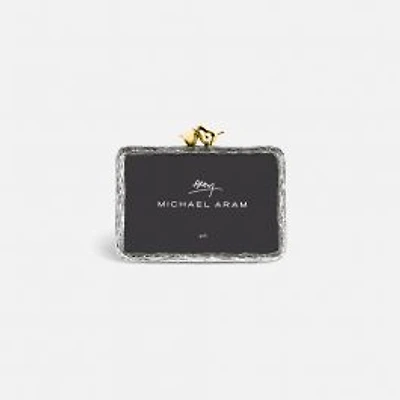 Flights of Fancy Bird Frame by Michael Aram