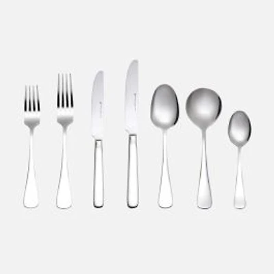 Maxwell & Williams Madison Flatware Set, 42 Pieces