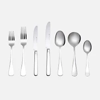 Maxwell & Williams Madison Flatware Set, 42 Pieces