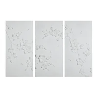 Beaudelaire Wall Decor