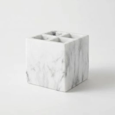 Marmaro Toothbrush Holder