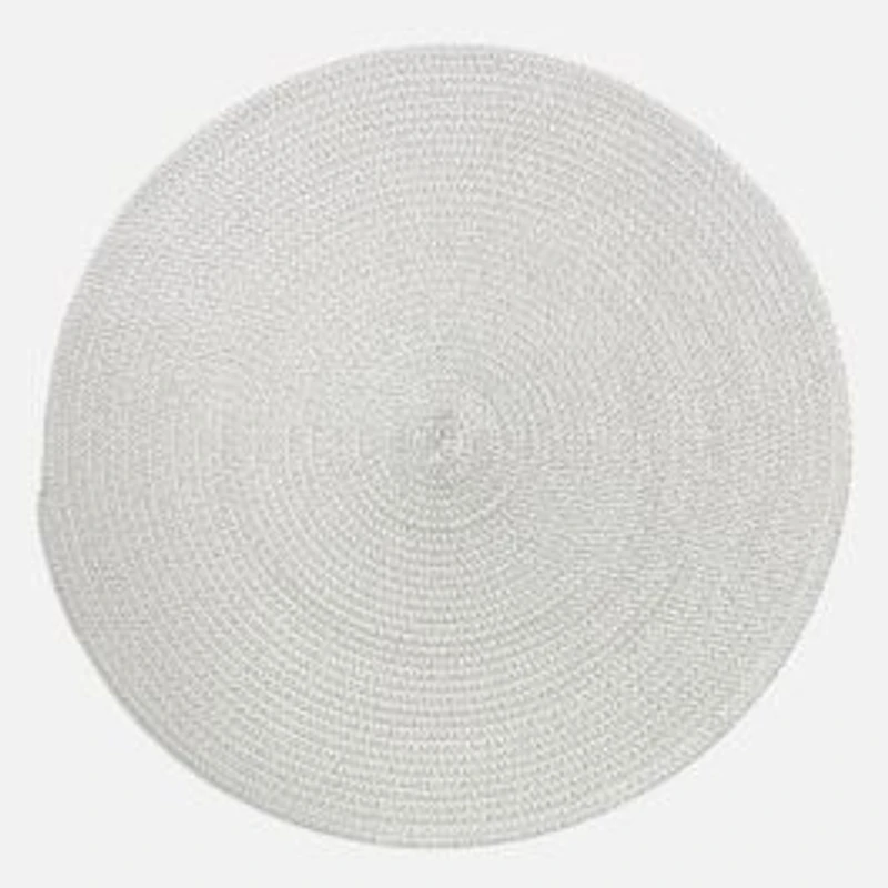 Mandala Round Placemat