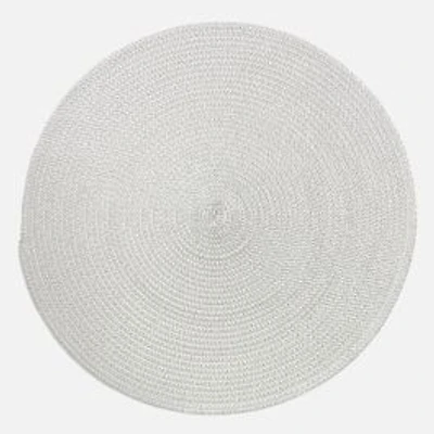 Mandala Round Placemat