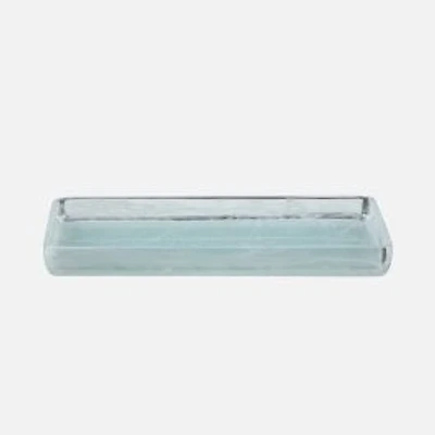 Cedar & Rose Marbled Tray
