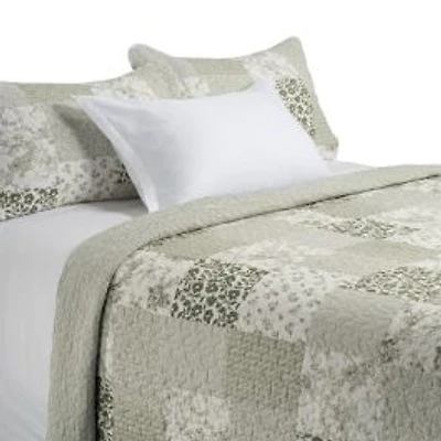 Matcha Quilt Set