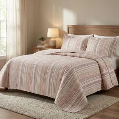 Manhattan Coverlet