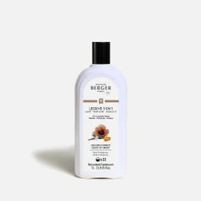 Maison Berger 3-in-1 Laundry Wash Velvet of Orient - 1 L