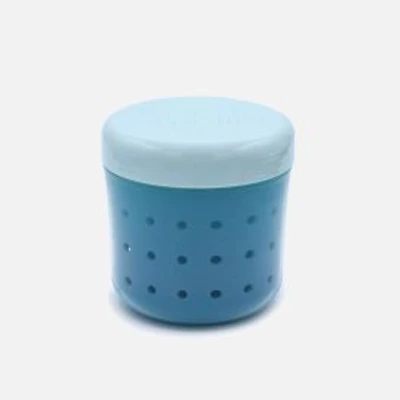 Melii Fruit Container with Strainer