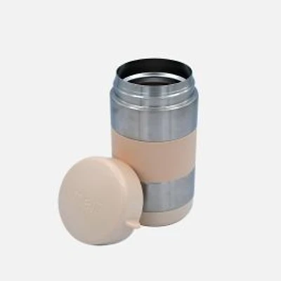 Thermos 500ml - Oat