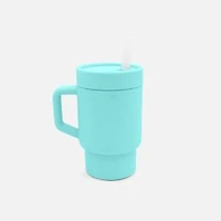 Gobelet en silicone