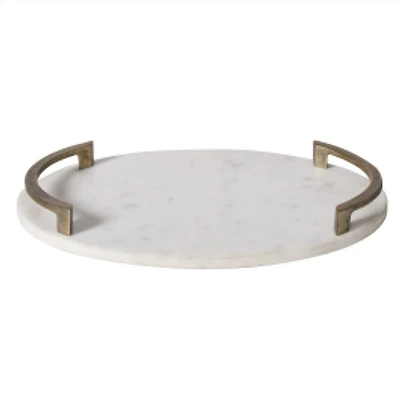 Bianca Decorative Tray