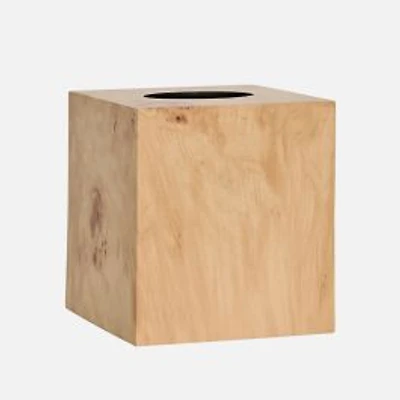 Mesa Tissue Holder