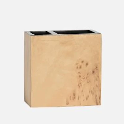 Mesa Toothbrush Holder
