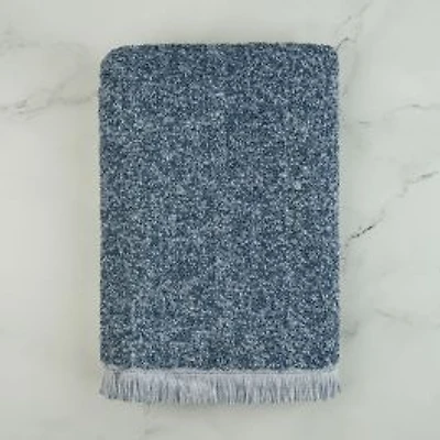 Melange Bath Towel