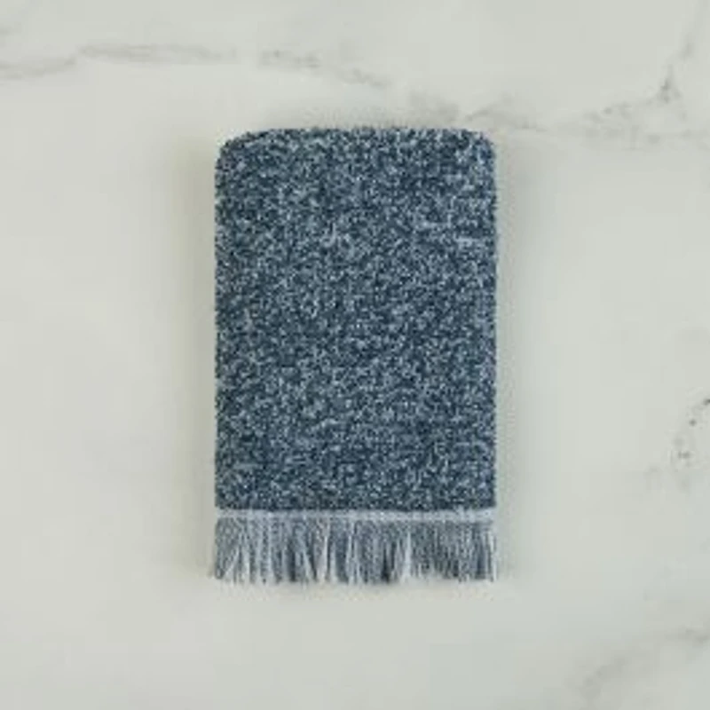 Melange Washcloth