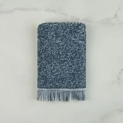 Melange Washcloth