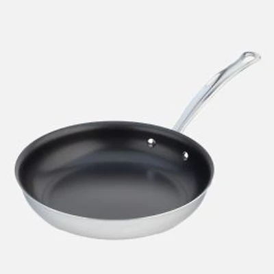 Meyer DynastyClad Stainless Steel Non Stick Fry Pan - 24cm