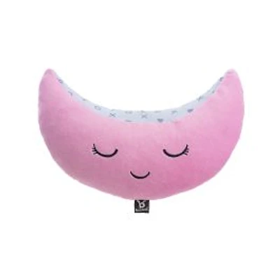 Mooni Travel Pillow - Pink