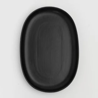 gusto! Oval Platter, 12