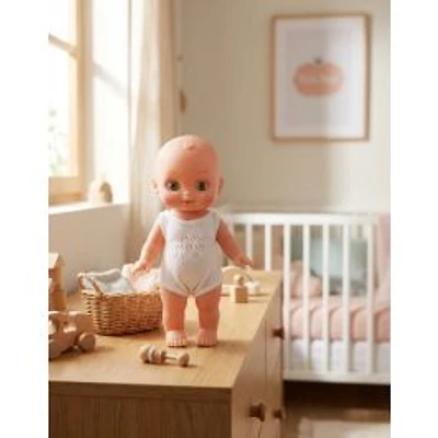 Paola Reina Mini Pancha Doll