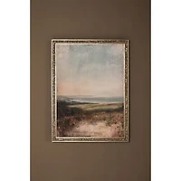 Sable et Brume Wall Art