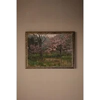 Floraison Sauvage Wall Art