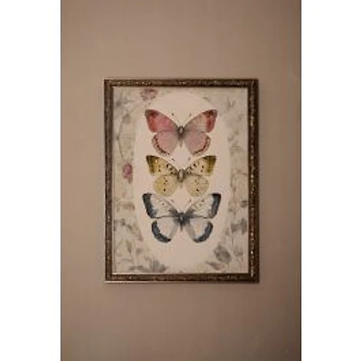Danse du Temps Wall Art