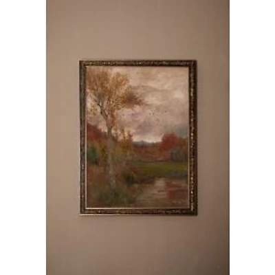 Brise des Bois Wall Art