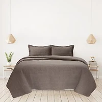 Montana Quilt Set