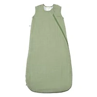 Muslin Sleep Bag - Khaki