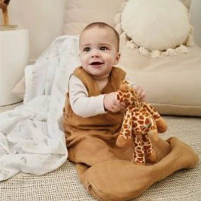 Muslin Sleep Bag