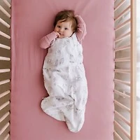Muslin Sleep Bag - Bunnie