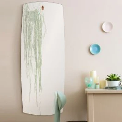 Corbel Mirror