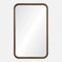 Dickens Mirror