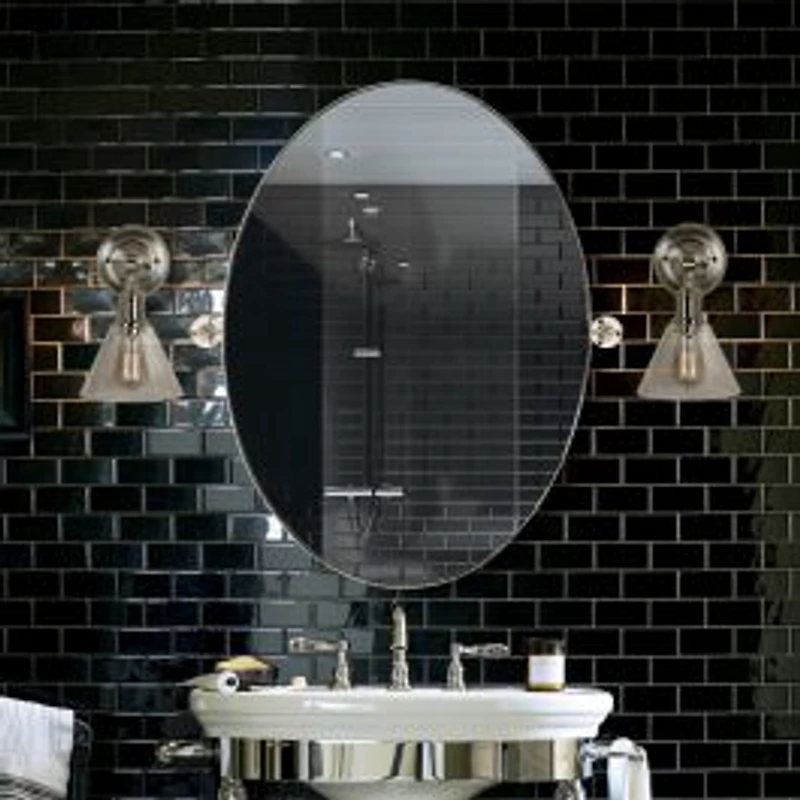 Azalea Mirror