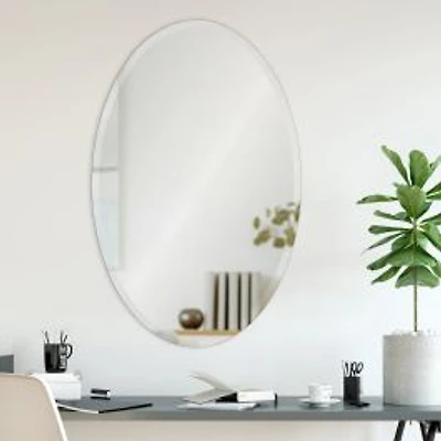 Yen Mirror