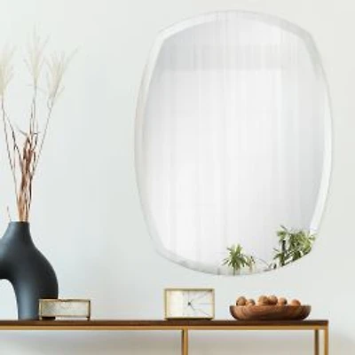 Spalding Mirror