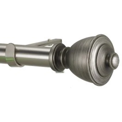Muskoka Curtain Rod Kit