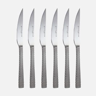 Maxwell & Williams Diamonds Set of Cutlery, 6 pieces