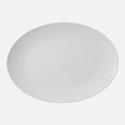 Maxwell & Williams Diamonds Serving Platter